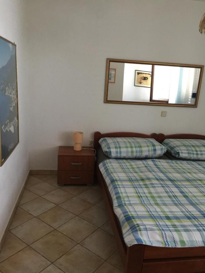 Vacation Home Lucija Slatina  Εξωτερικό φωτογραφία
