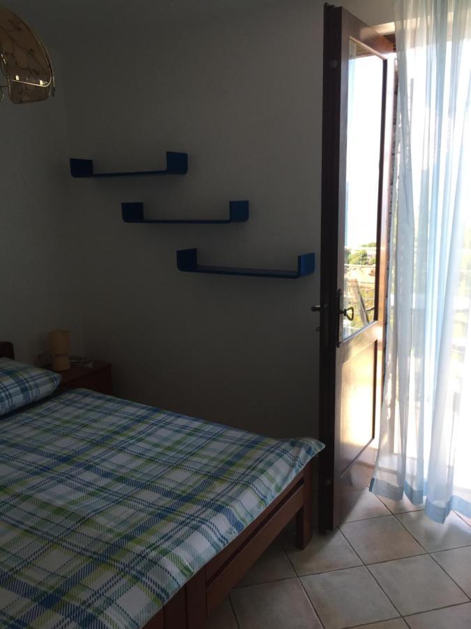 Vacation Home Lucija Slatina  Εξωτερικό φωτογραφία