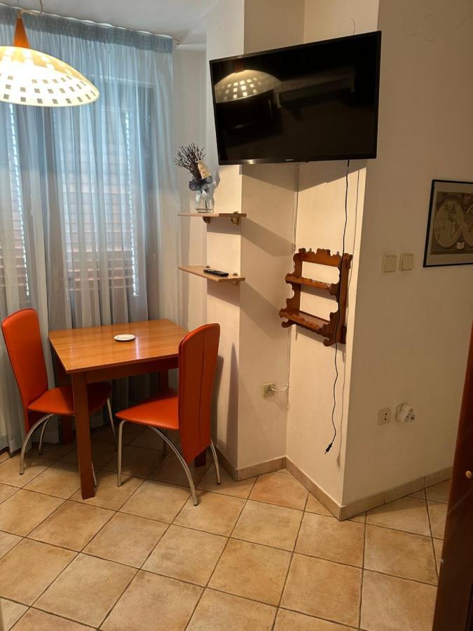 Vacation Home Lucija Slatina  Εξωτερικό φωτογραφία