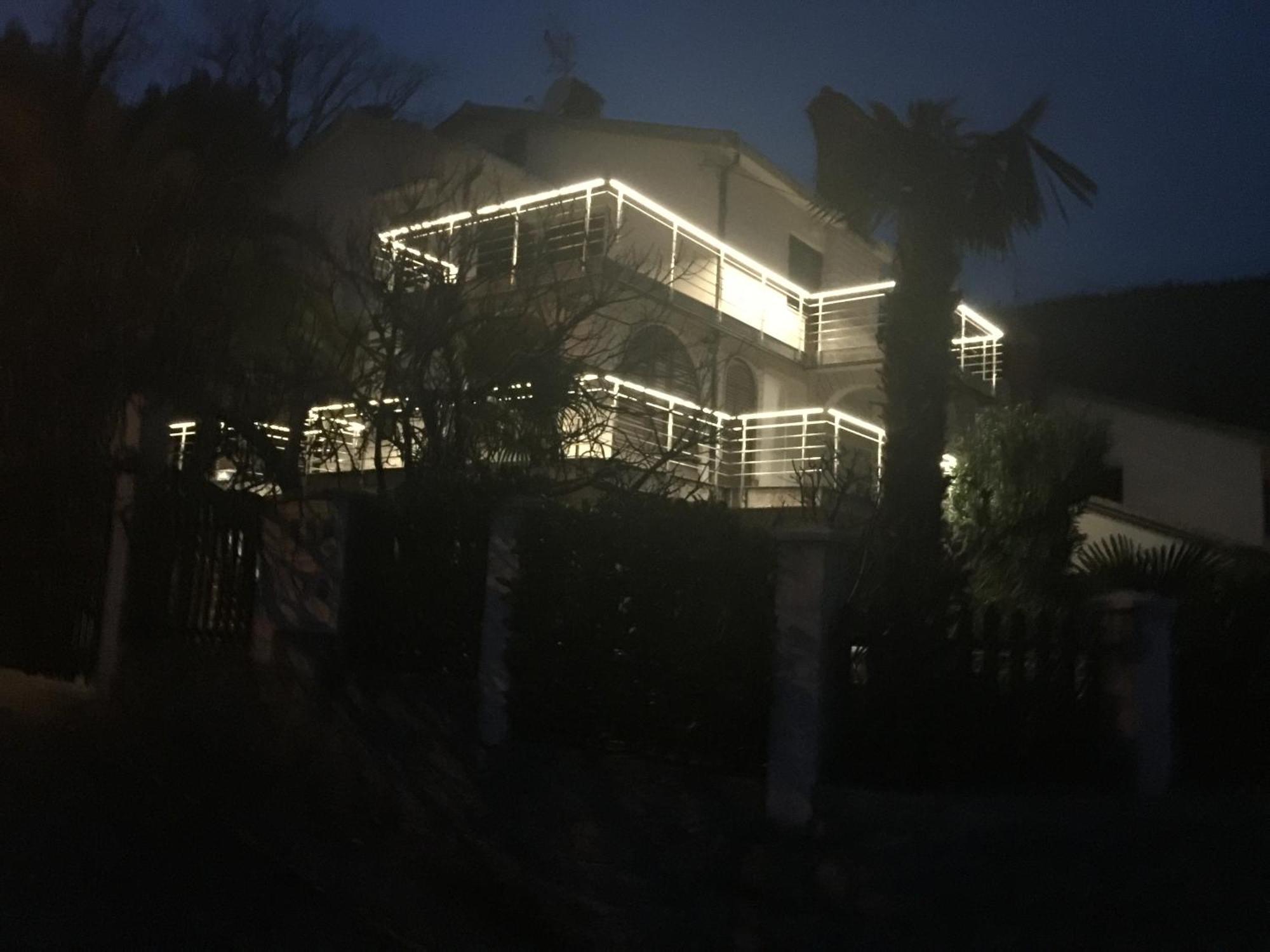 Vacation Home Lucija Slatina  Εξωτερικό φωτογραφία