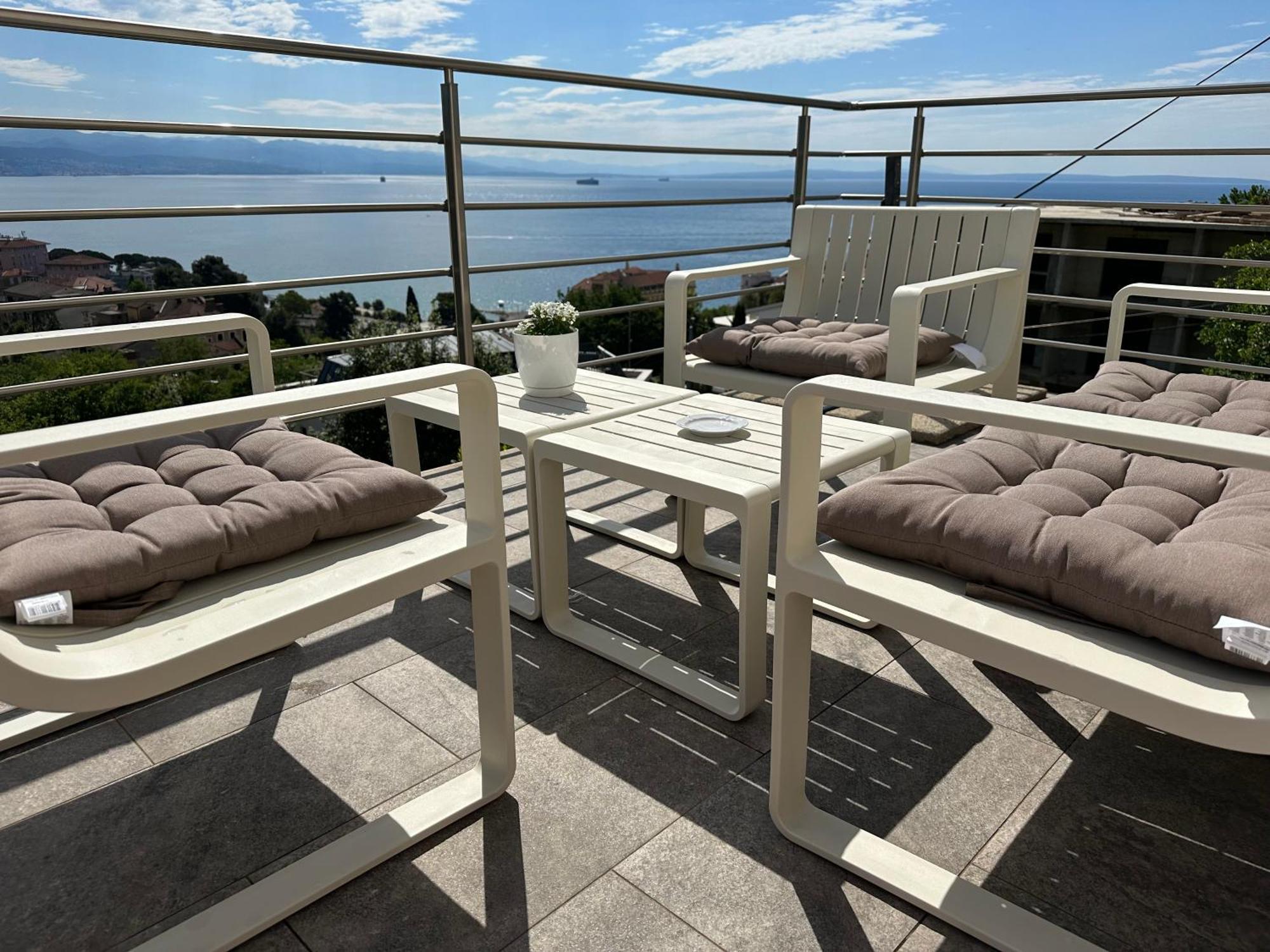 Vacation Home Lucija Slatina  Εξωτερικό φωτογραφία