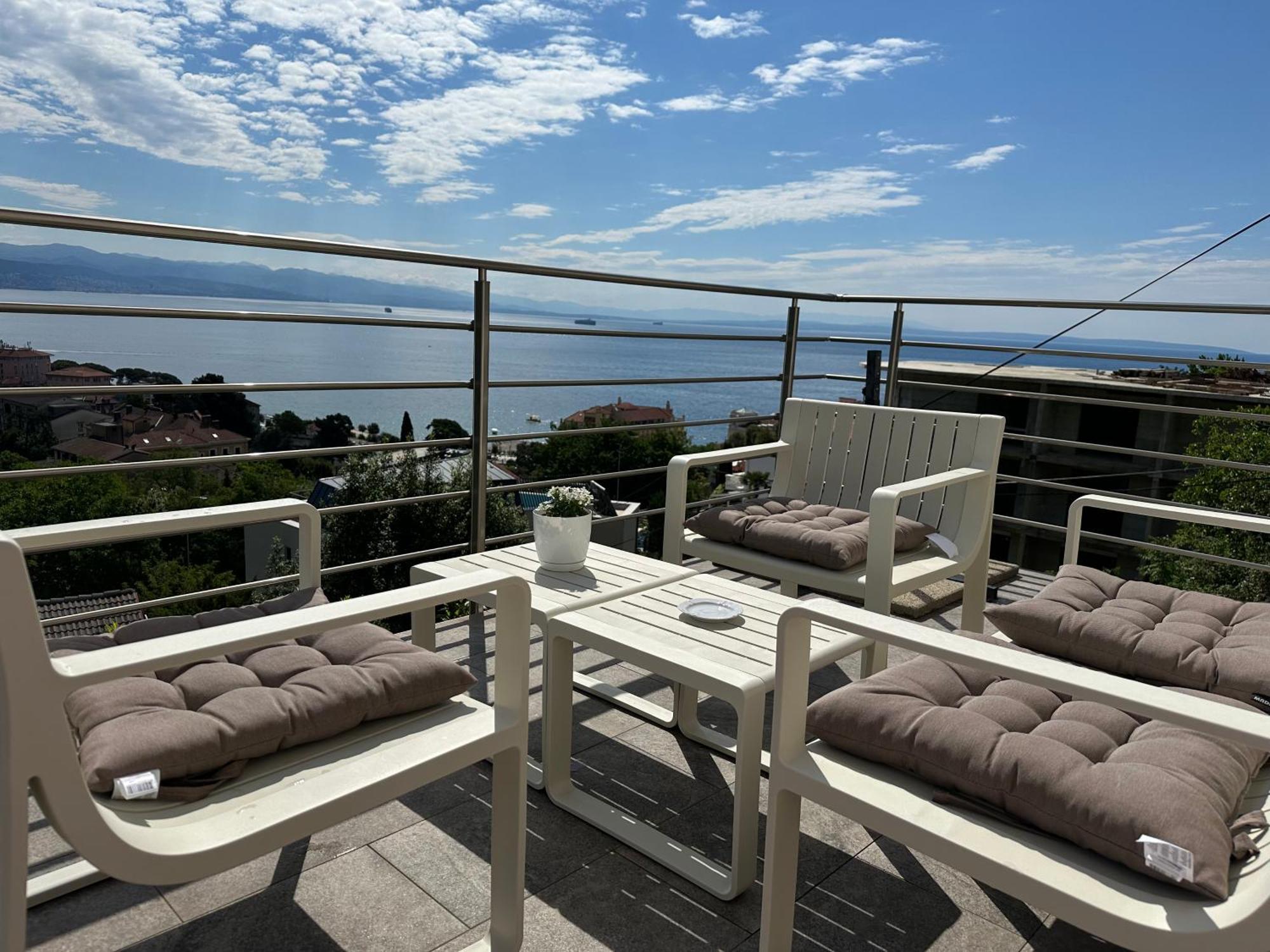 Vacation Home Lucija Slatina  Εξωτερικό φωτογραφία