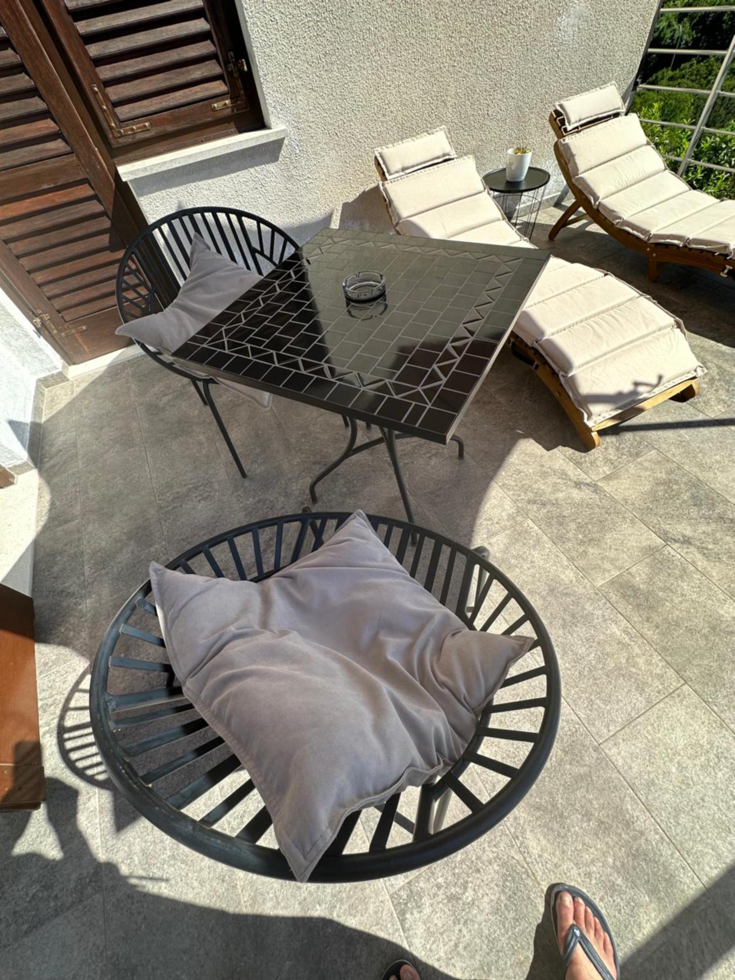 Vacation Home Lucija Slatina  Εξωτερικό φωτογραφία