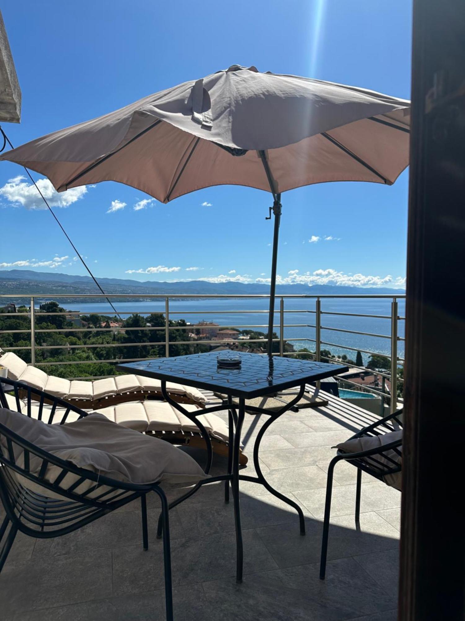 Vacation Home Lucija Slatina  Εξωτερικό φωτογραφία
