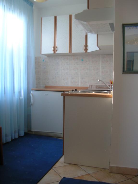 Vacation Home Lucija Slatina  Εξωτερικό φωτογραφία