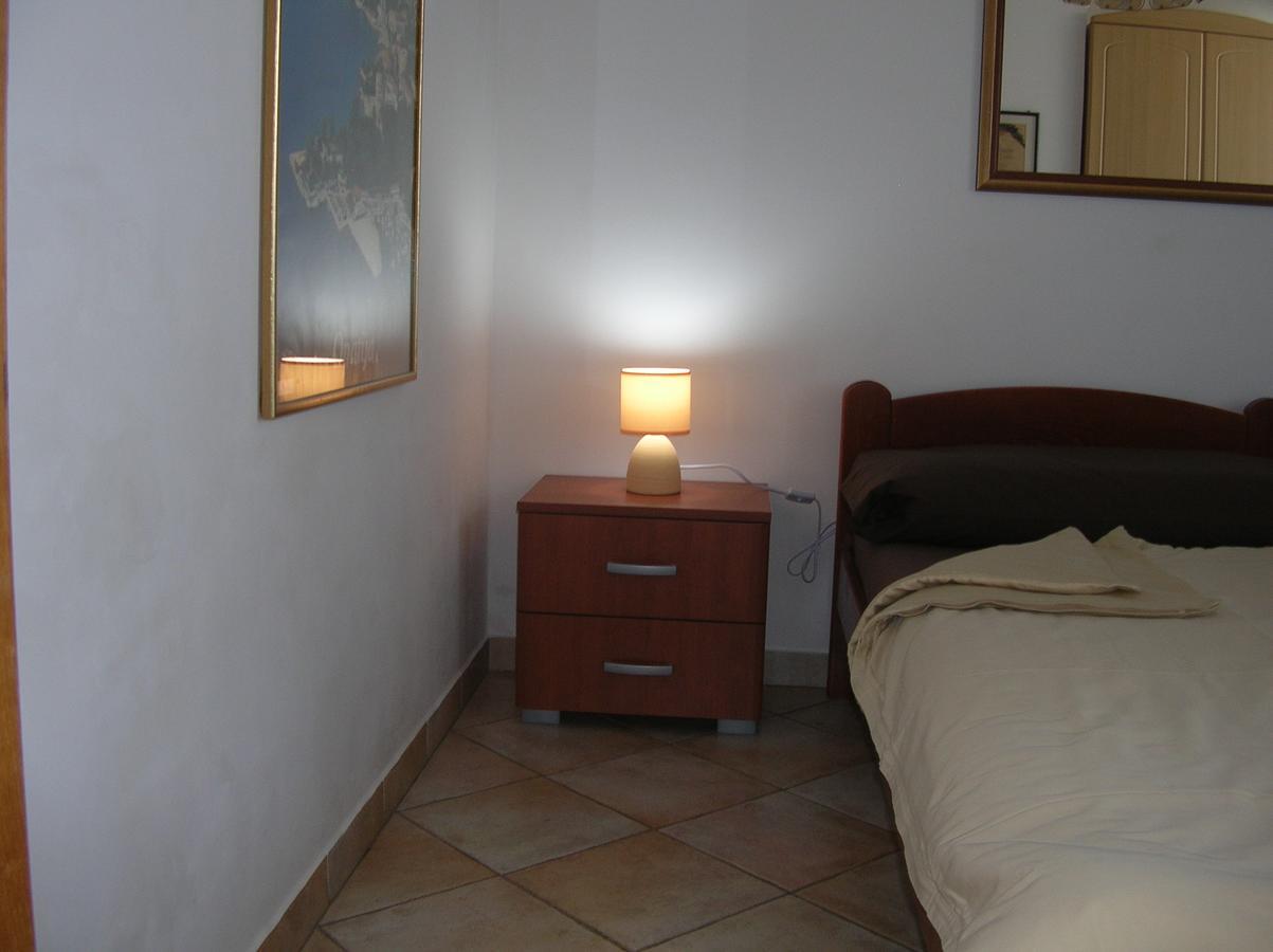 Vacation Home Lucija Slatina  Εξωτερικό φωτογραφία