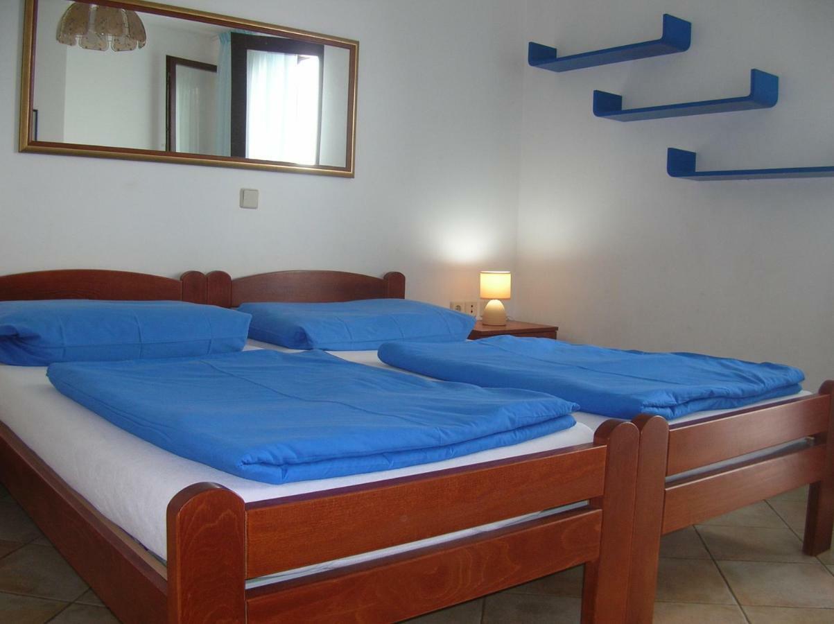 Vacation Home Lucija Slatina  Εξωτερικό φωτογραφία