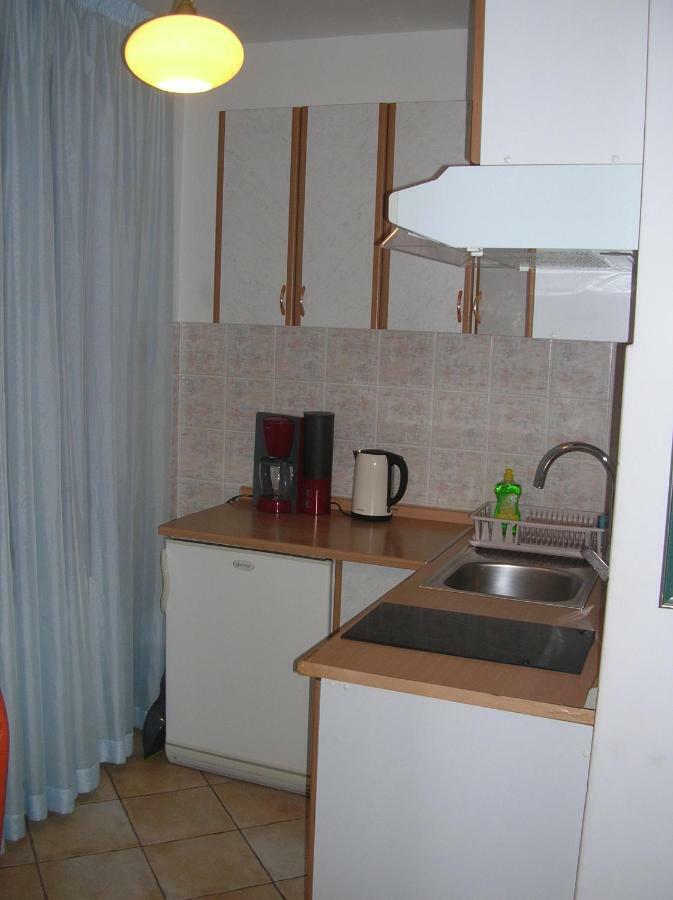 Vacation Home Lucija Slatina  Εξωτερικό φωτογραφία