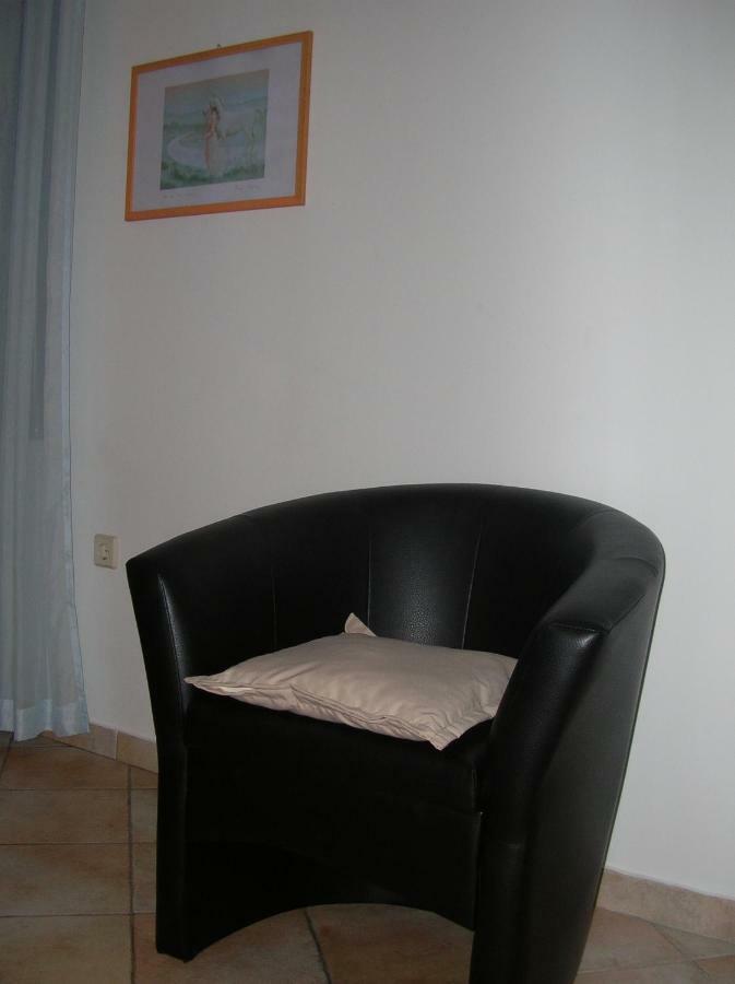 Vacation Home Lucija Slatina  Εξωτερικό φωτογραφία