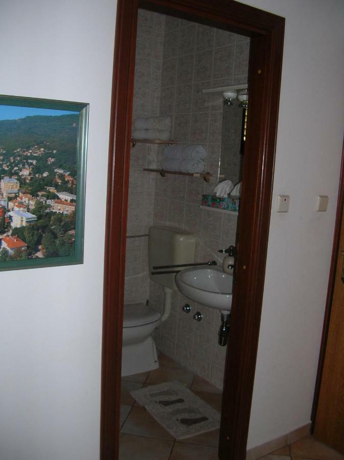 Vacation Home Lucija Slatina  Εξωτερικό φωτογραφία